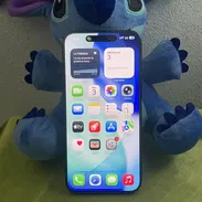 iPhone 15 Pro Max de 256GB eSIM RSIM - Img 55727440