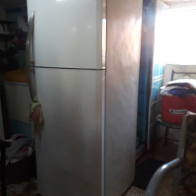 Refrigerador Mabe de uso 14 pies 👣 400usd   Solo recojida en la Habana vieja   Es bastante grande🚨 - 2/10