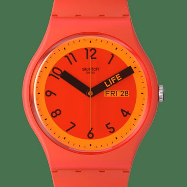 Swatch new en caja varios modelos de este tipo - Img 122501994