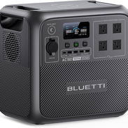 BLUETTI AC180 – Estación de Energía Portátil - Img 56733755