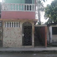 SE VENDE CASA DE 2 PLANTAS (Ojooooo🚨🚨🚨🚨🚨🚨con dinero en mano me ajusto) - Img 57416142