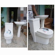 Juego de baño - Img 57953156