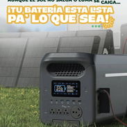 Ecoflow en venta - Img 54027070