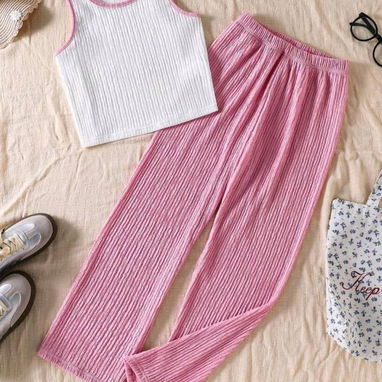 Ropa de niña talla 10 años - Img 124182561