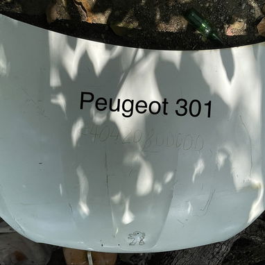 Piezas de Peugeot - 5/8