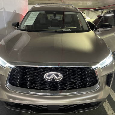 INFINITI QX60 2024. Nuevoooo en garage La Habana en playa 1-3053049334 WhatsApp - Img 116627928