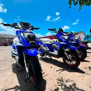 Moto electrica - Img 56921869