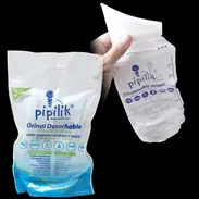 Orinal Desechable para hombres mujeres y niños - Img 55584462