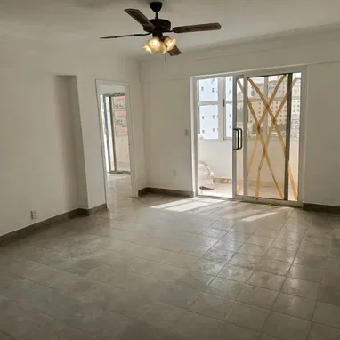 ✅Apartamento en el Vedado🍀 Con vista al mar cercano a Línea y N. - 4/10