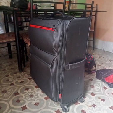Maletas nuevas 23 y 32kilos 4ruedas. Acepto MN - Img 117460400