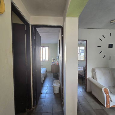 Vedado 11 500 usd apt cto y medio - 6/10