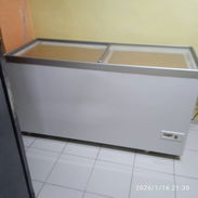 Vendo Nevera de uso al 💯 de más de 25 pies - Img 55955680