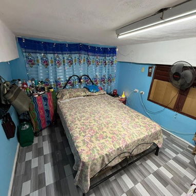 Venta de casa en centro habana PUERTA DE CALLE 22000 con todo adentro - Img 115119073