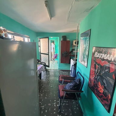 Venta de Apartamento en Centro Habana (San Leopoldo) - 4/8