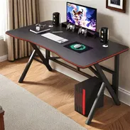 Mesa Gamer / Escritorio Gamer Nuevos en su caja📦 Domicilio Incluido - Img 56764713