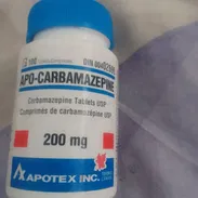 Carbamazepina - Img 58425302