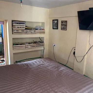VENTA DE APARTAMENTO EN CENTRO HABANA - Img 125732017