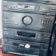 Venta equipo Philips. 4 en 1 - Img 57592066