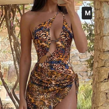 Trusas Shein variedad de modelos - 10/10