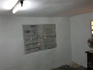 Vendo espacioso apartamento en el reparto ciudamar San Miguel del padrón es la parte de arriba de un biplanta bien espac - Img 67552533