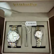 Reloj para parejas!!!! - Img 56634650