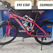 Bicicleta 26 - Img 56379505