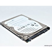 Disco INTERNO de laptop 500GB. 100% en todo. 5566 8948 - Img 56831280