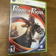 Compro Prince of percia 2008 para xbox 360 - Img 58011356
