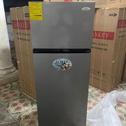 (Refrigerador) "Sankey" 7.5 pies y 9 pies con dispensador de agua 💧 domicilio incluido Habana - Img 45494917