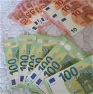 Doy EUROS necesito USD - Img 45977578