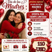 Oferta especial para las madres - Img 55019243