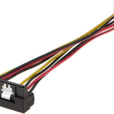 Convertir Molex de 4 pines a 2 cables SATA de 15 pines (Longitud del cable 30 cm) 53274327 - Img 113887434
