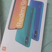 Teléfono Xiaomi Redmi 9A - Img 45501707