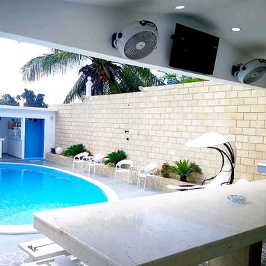 Casa de lujo , Renta en Guanabo - Img 111854362