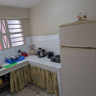 Se renta apto en Marianao - Img 124113935