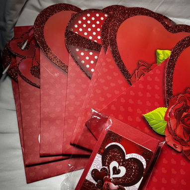 Bolsas de regalo con su tarjeta - Img 125211691