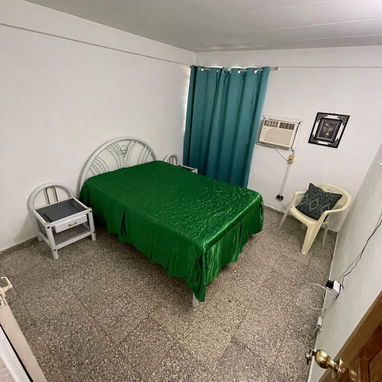 Se vende apartamento en el Vedado - 4/10
