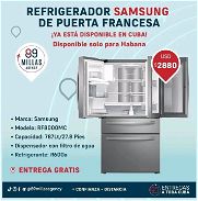 Refrigerador SAMSUNG - Img 46091862
