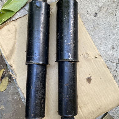 Repuestos Soviéticos Zil 130 - Img 117424953