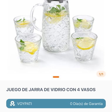 Cocina y otros - 8/9