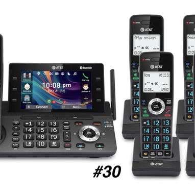 Telefonos Inalambricos desde los $35 1base*Tenemos varias marcas de 1,2,3,4 y hasta 5 bases - Img 112139121
