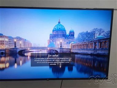 LG Smart TV de 60” (+5353063107) - Img main-image-45657013