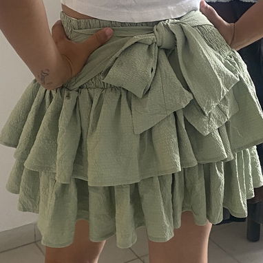 Rebajado!!!! Blusas, vestidos, pantalones, sayas - Img 120092359