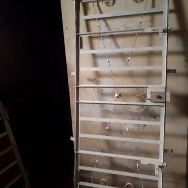 Puerta y ventana de angulares sin vestir - 2/3