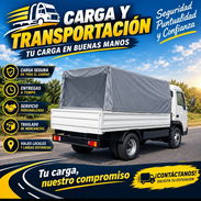 Servicio de transporte de mercancías a toda la Habana y provincias. - Img 57337184