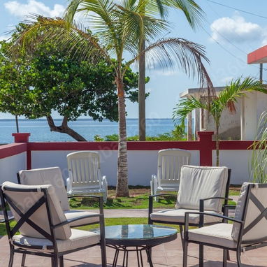 RENTA casa de 2 habitaciones con Qba Hostin 360 en PLAYA LARGA, CIÉNAGA DE ZAPATA. - 9/10