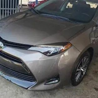 Toyota Corolla 2017 ,en óptimas condiciones,muy bien conservado,carro fuerte para el uso diario - Img 115675999