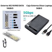 Vendo WiFi,BLUETOOTH Y CAJA EXTERNA TODO NUEVO - Img 51370226