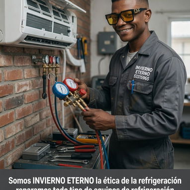 Ofertas de empleo para técnicos de clima - Img 125394622