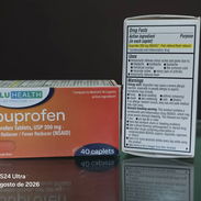 Ibuprofeno - Img 56891361
